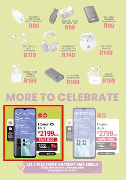 Mr Price Cellular : We're 7! (23 August - 30 September 2024), page 7