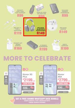 Mr Price Cellular : We're 7! (23 August - 30 September 2024), page 7
