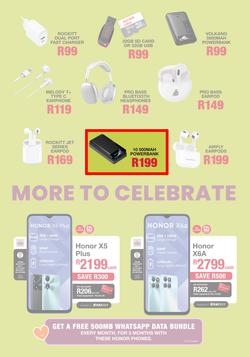 Mr Price Cellular : We're 7! (23 August - 30 September 2024), page 7