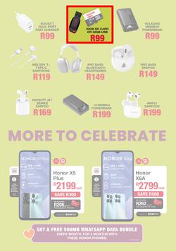Mr Price Cellular : We're 7! (23 August - 30 September 2024), page 7