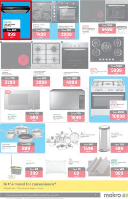 Makro : Celebrate The Black Friday Mood (19 November - 26 November 2023), page 7