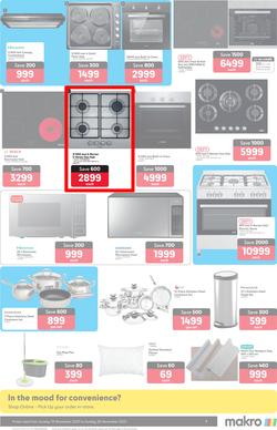 Makro : Celebrate The Black Friday Mood (19 November - 26 November 2023), page 7