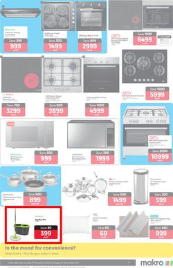 Makro : Celebrate The Black Friday Mood (19 November - 26 November 2023), page 7