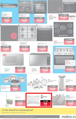 Makro : Celebrate The Black Friday Mood (19 November - 26 November 2023), page 7