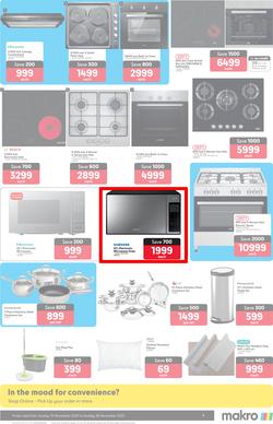 Makro : Celebrate The Black Friday Mood (19 November - 26 November 2023), page 7
