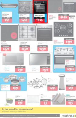 Makro : Celebrate The Black Friday Mood (19 November - 26 November 2023), page 7