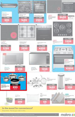 Makro : Celebrate The Black Friday Mood (19 November - 26 November 2023), page 7