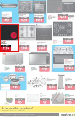 Makro : Celebrate The Black Friday Mood (19 November - 26 November 2023), page 7