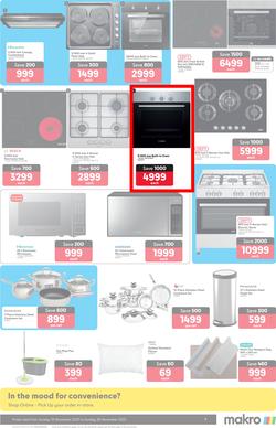 Makro : Celebrate The Black Friday Mood (19 November - 26 November 2023), page 7