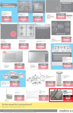 Makro : Celebrate The Black Friday Mood (19 November - 26 November 2023), page 7