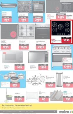 Makro : Celebrate The Black Friday Mood (19 November - 26 November 2023), page 7
