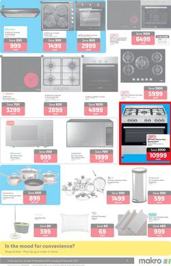 Makro : Celebrate The Black Friday Mood (19 November - 26 November 2023), page 7