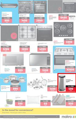 Makro : Celebrate The Black Friday Mood (19 November - 26 November 2023), page 7