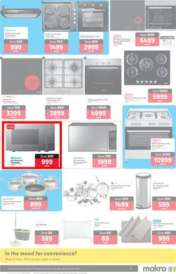 Makro : Celebrate The Black Friday Mood (19 November - 26 November 2023), page 7