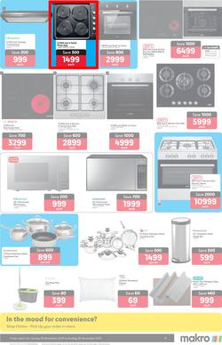 Makro : Celebrate The Black Friday Mood (19 November - 26 November 2023), page 7