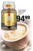 Douwe Egberts Instant Coffee (Selected)-200g Each