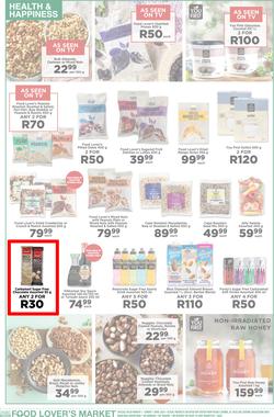 Food Lover's Market : The Best In Fresh With Love (01 April - 07 April 2024), page 7