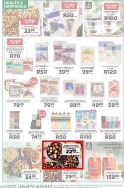 Food Lover's Market : The Best In Fresh With Love (01 April - 07 April 2024), page 7