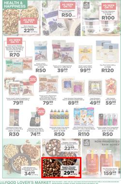 Food Lover's Market : The Best In Fresh With Love (01 April - 07 April 2024), page 7