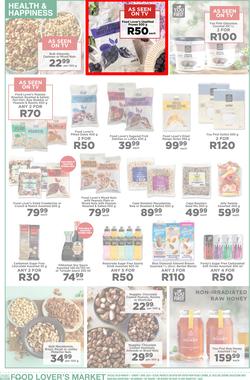 Food Lover's Market : The Best In Fresh With Love (01 April - 07 April 2024), page 7