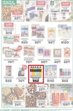Food Lover's Market : The Best In Fresh With Love (01 April - 07 April 2024), page 7