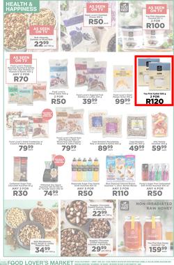 Food Lover's Market : The Best In Fresh With Love (01 April - 07 April 2024), page 7