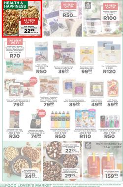 Food Lover's Market : The Best In Fresh With Love (01 April - 07 April 2024), page 7