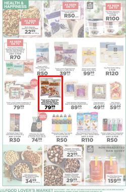 Food Lover's Market : The Best In Fresh With Love (01 April - 07 April 2024), page 7
