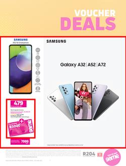 Game Vodacom : You've Got Game (21 April - 6 June 2021), page 7