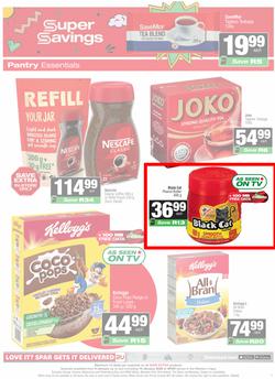 SPAR Western Cape : Super Savings (05 January - 19 January 2026), page 7