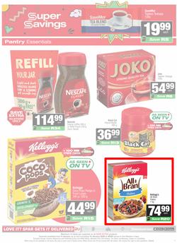 SPAR Western Cape : Super Savings (05 January - 19 January 2026), page 7