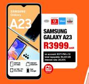 Samsung Galaxy A23