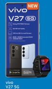 Vivo V27 5G Smartphone