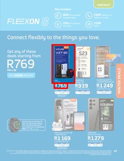Telkom : Connect And Unlimit Your Flex (1 August - 31 August 2023), page 7