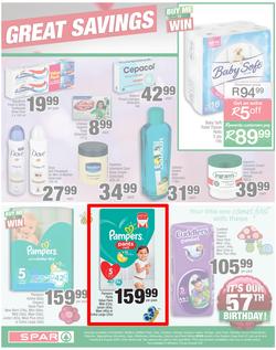 SPAR COUNTRY EASTERN CAPE : Here For You (21 July - 2 August 2020), page 7
