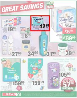 SPAR COUNTRY EASTERN CAPE : Here For You (21 July - 2 August 2020), page 7