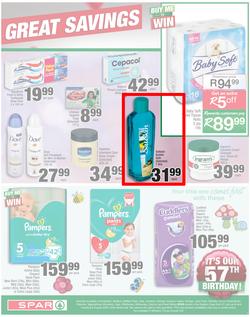 SPAR COUNTRY EASTERN CAPE : Here For You (21 July - 2 August 2020), page 7