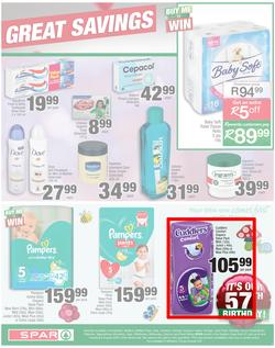 SPAR COUNTRY EASTERN CAPE : Here For You (21 July - 2 August 2020), page 7