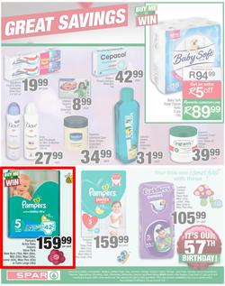 SPAR COUNTRY EASTERN CAPE : Here For You (21 July - 2 August 2020), page 7