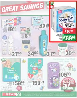 SPAR COUNTRY EASTERN CAPE : Here For You (21 July - 2 August 2020), page 7