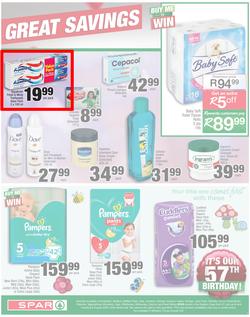 SPAR COUNTRY EASTERN CAPE : Here For You (21 July - 2 August 2020), page 7
