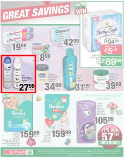 SPAR COUNTRY EASTERN CAPE : Here For You (21 July - 2 August 2020), page 7