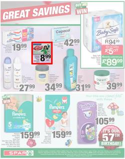 SPAR COUNTRY EASTERN CAPE : Here For You (21 July - 2 August 2020), page 7