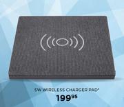MStuff 5W Wireless Charger Pad