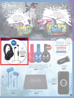 Musica : Entertainer (25 Oct - 25 Dec 2018), page 7