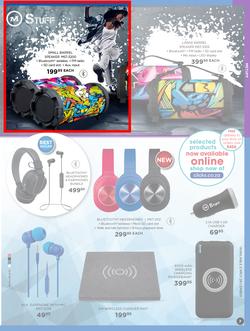 Musica : Entertainer (25 Oct - 25 Dec 2018), page 7