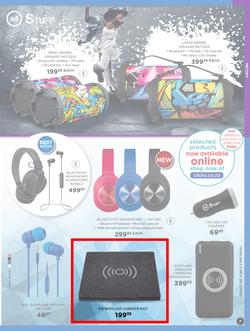 Musica : Entertainer (25 Oct - 25 Dec 2018), page 7