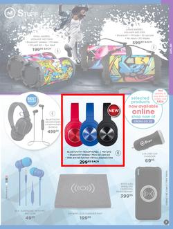 Musica : Entertainer (25 Oct - 25 Dec 2018), page 7