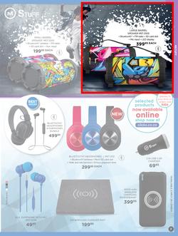 Musica : Entertainer (25 Oct - 25 Dec 2018), page 7