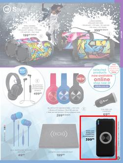 Musica : Entertainer (25 Oct - 25 Dec 2018), page 7
